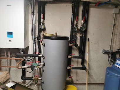 4S ENERGY, Chauffagiste - Frigoriste à Eckbolsheim