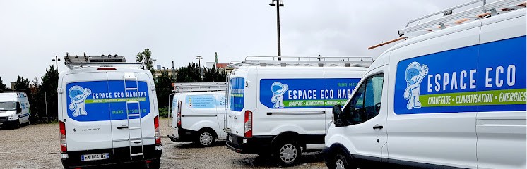 Espace Eco Habitat, Fournisseur d'Equipement de Chauffage et Climatisation à Bourg-lès-Valence