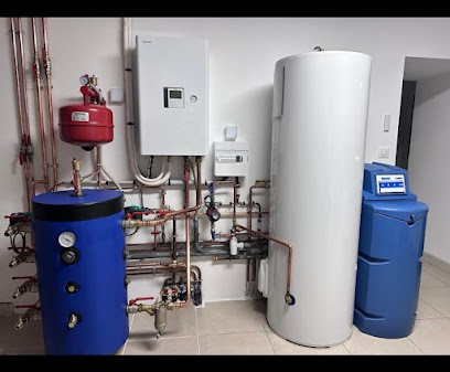 LOIRENERGIE, Chauffagiste - Frigoriste à Vaas