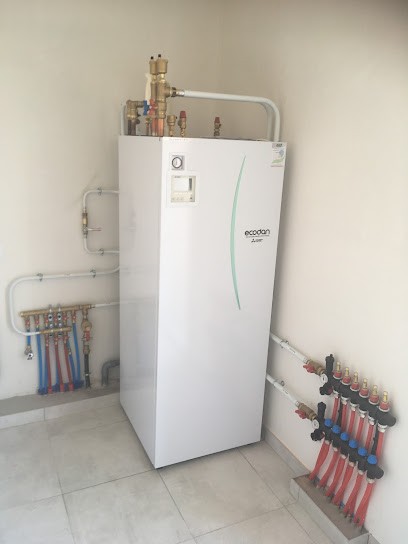 JCM Confort, Fournisseur d'Equipement de Chauffage et Climatisation à Beaucouzé