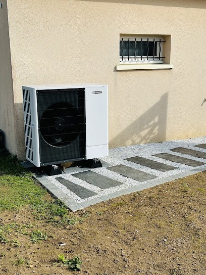 Julien Lechat SARL, Chauffagiste - Frigoriste à Saint-Pavace