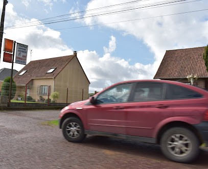 Entreprise Demailly Joël, Chauffagiste - Frigoriste à Simencourt