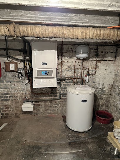 AP ENERGIES, Chauffagiste - Frigoriste à Friaucourt