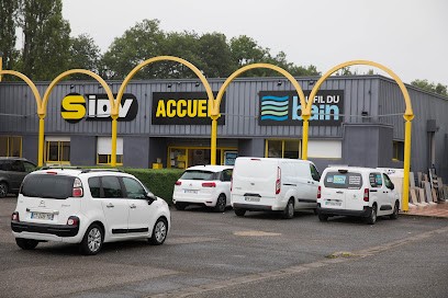 SISCA SIDV Comptoir Professionnel, Fournisseur d'Equipement de Chauffage et Climatisation à Auch