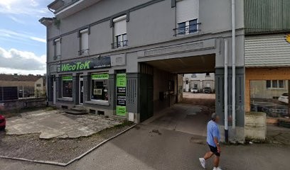 Wicotek Golbey, Chauffagiste - Frigoriste à Golbey