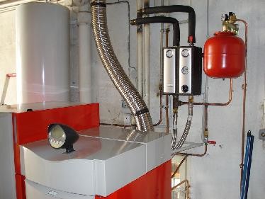 Energies Techniques Nouvelles ETN, Chauffagiste - Frigoriste à Seillons-Source-d'Argens