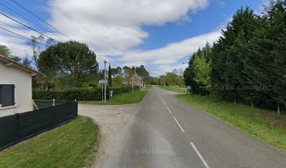 Coaquette, Chauffagiste - Frigoriste à Uchacq-et-Parentis