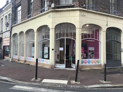 Éco Energies HDF, Chauffagiste - Frigoriste à Douai