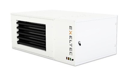 Exeltec, Fournisseur d'Equipement de Chauffage et Climatisation à Civrieux