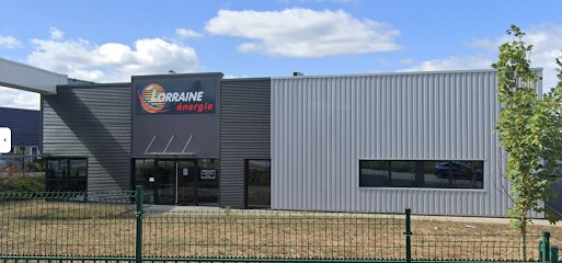 Lorraine Énergie Nancy, Chauffagiste - Frigoriste à Maxéville