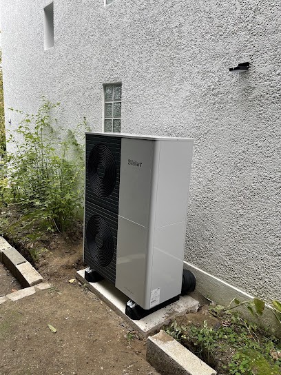 AIROGAZ, Chauffagiste - Frigoriste à Saint-Michel-sur-Orge