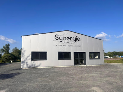 Synergie Services, Chauffagiste - Frigoriste à Marchésieux