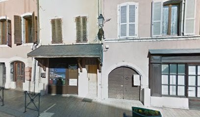 HEMERA-HABITAT, Chauffagiste - Frigoriste à Montmélian