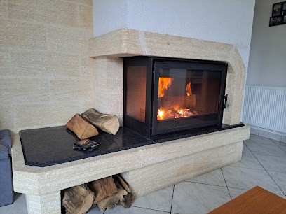 Brisach Magasin de Poêles et Cheminées à Béthune, Fournisseur d'Equipement de Chauffage et Climatisation à Béthune