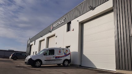 PRESTAGAZ, Chauffagiste - Frigoriste à Limas