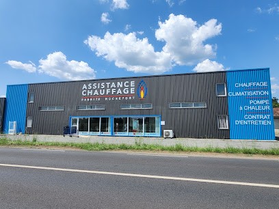 Assistance Chauffage Dépannage - Bergerac Rochefort Fabrice - Photovoltaïque, Chauffagiste - Frigoriste à Creysse