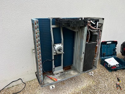 GMC Maintenance, Chauffagiste - Frigoriste à Maillot