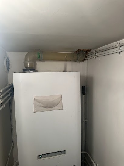 La Maison du Gaz, Chauffagiste - Frigoriste à Maisons-Alfort