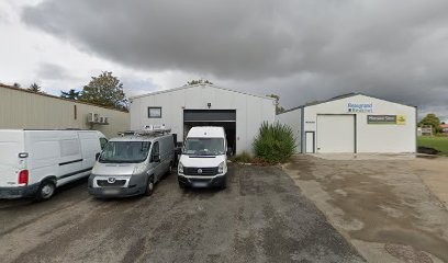 AB2S, Chauffagiste - Frigoriste à Saint-Germain