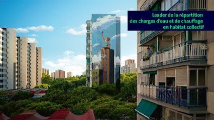 Ista Nantes, Fournisseur d'Equipement de Chauffage et Climatisation à Couëron