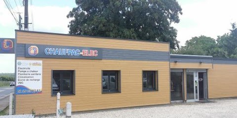 Chaufpac-Elec, Chauffagiste - Frigoriste à Grand Bourgtheroulde