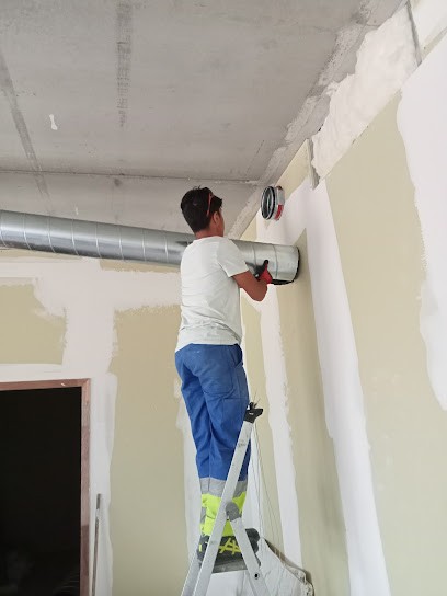 Challenge'air And Co, Chauffagiste - Frigoriste à Gelles