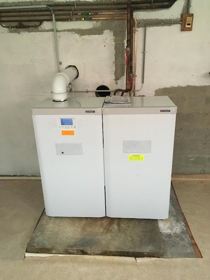 Merklen SAS, Chauffagiste - Frigoriste à Mitry-Mory