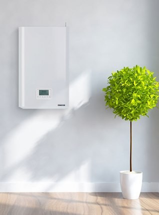 Chaudières De L'estuaire, Chauffagiste - Frigoriste à Saint-Nazaire