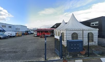 BALZLI CHAUFFAGE SARL, Chauffagiste - Frigoriste à Hoerdt