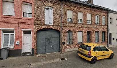 Bourdon JF, Chauffagiste - Frigoriste à Lillers