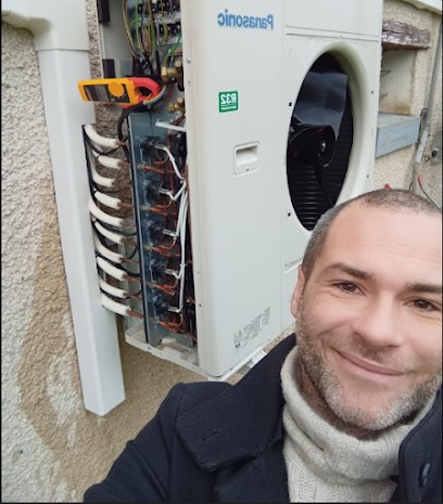 PLPAC PRESTA LIVE, Chauffagiste - Frigoriste à Courtenay