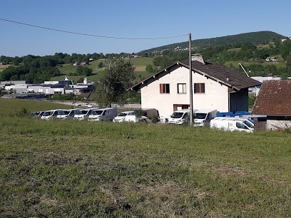 BIO ENERGIES SERVICES - maintenance dépannage pompe à chaleur, Fournisseur d'Equipement de Chauffage et Climatisation à Villy-le-Pelloux