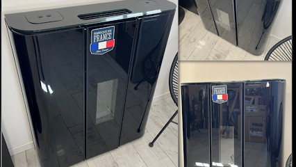 Bertet Ludovic, Chauffagiste - Frigoriste à Lamanon