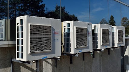 JML Clim & Pompe à Chaleur, Chauffagiste - Frigoriste au Perchay