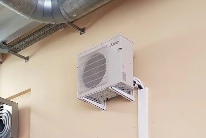 A/C energy & technics Savoie, Chauffagiste - Frigoriste à Saint-Jorioz