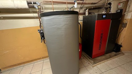 Thermisun, Fournisseur d'Equipement de Chauffage et Climatisation à Vézénobres