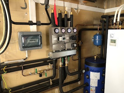 Le Plombier Fils, Chauffagiste - Frigoriste à Jarjayes