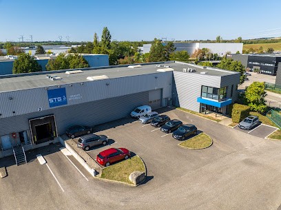 Groupe DIFFUSALP - STG & KLIMEA, Fournisseur d'Equipement de Chauffage et Climatisation à Saint-Quentin-Fallavier