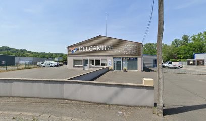 Delcambre& Successeurs, Chauffagiste - Frigoriste à Objat