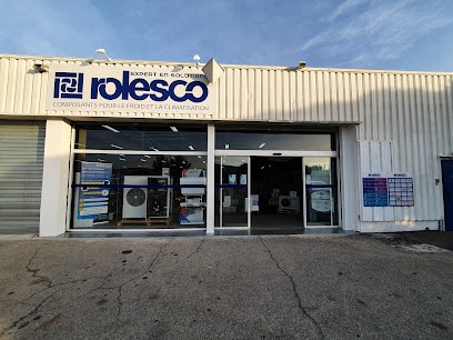 Rolesco Marseille, Chauffagiste - Frigoriste à Vitrolles