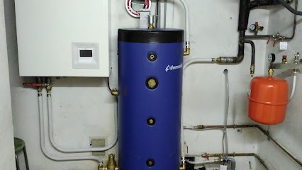 Cantiran Energie, Chauffagiste - Frigoriste à La Rouvière