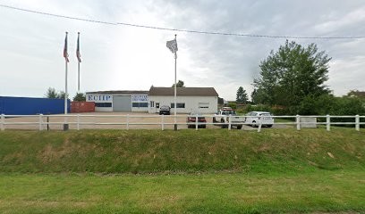 ECIP, Chauffagiste - Frigoriste à La Rue-Saint-Pierre