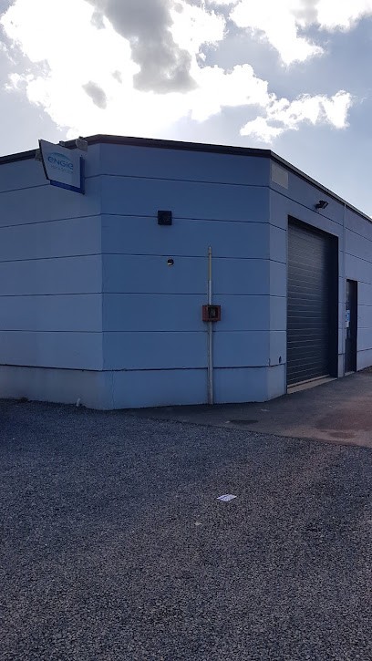 ENGIE Home Services, Chauffagiste - Frigoriste à Lens