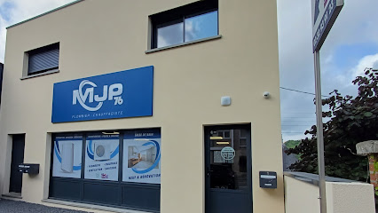 Mjp 76 Chauffagiste - Frigoriste à Déville-lès-Rouen