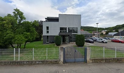 Holding Stihle Freres, Chauffagiste - Frigoriste à Turckheim