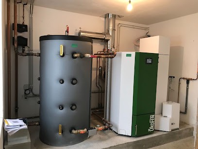 Entreprise Patrick Guillot, Chauffagiste - Frigoriste à Déols