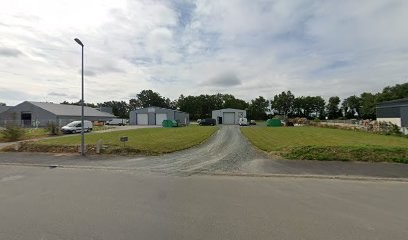 Nicolas Billet, Chauffagiste - Frigoriste à Nieul-le-Dolent