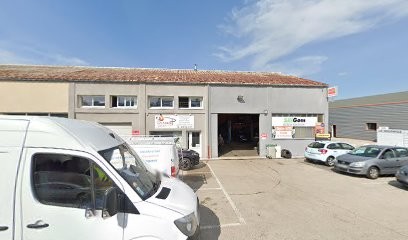 Dichamp Maurice, Chauffagiste - Frigoriste à Pontarlier