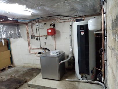 AJS Chauffage, Chauffagiste - Frigoriste à Douai