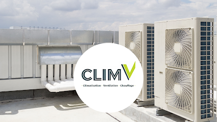 Clim V Chauffagiste - Frigoriste à Reims